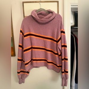 3XL Cozy Sweater